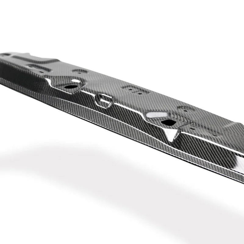 Seibon 15-19 Volkswagen Golf/GTI/Golf R OEM-Style Carbon Fiber Trunk Lid - Additional View 5