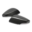 Load image into Gallery viewer, Seibon 15-20 Subaru WRX / STI Carbon Fiber Mirror Caps - Side View