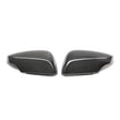 Load image into Gallery viewer, Seibon 15-20 Subaru WRX / STI Carbon Fiber Mirror Caps - Additional View 5