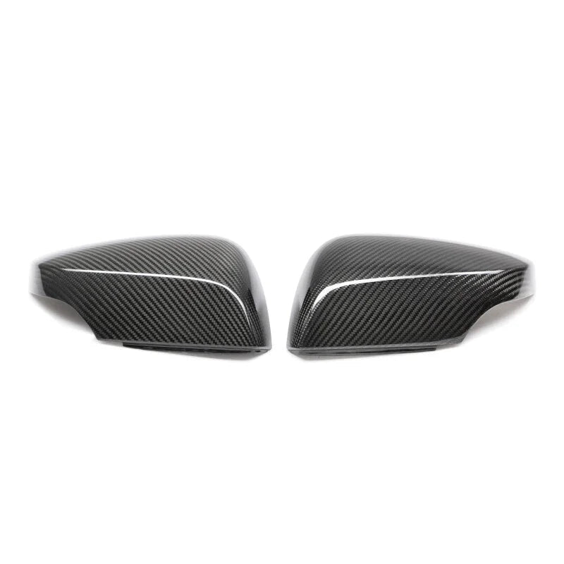 Seibon 15-20 Subaru WRX / STI Carbon Fiber Mirror Caps - Additional View 5