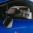 Load image into Gallery viewer, Seibon 15-20 Subaru WRX / STI Carbon Fiber Mirror Caps - Additional View 6