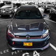 Load image into Gallery viewer, Seibon 15-20 Volkswagen Golf MK7 DV-Style Carbon Fiber Hood - Main Product View
