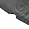 Load image into Gallery viewer, Seibon 15-20 Volkswagen Golf MK7 DV-Style Carbon Fiber Hood - Additional View 5