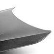 Load image into Gallery viewer, Seibon 15-20 Volkswagen Golf MK7 DV-Style Carbon Fiber Hood - Additional View 6