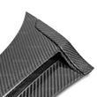 Load image into Gallery viewer, Seibon 15+ Subaru WRX/STI Carbon Fiber Fender Caps - Main Product View