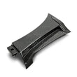 Load image into Gallery viewer, Seibon 15+ Subaru WRX/STI Carbon Fiber Fender Caps - Detail View
