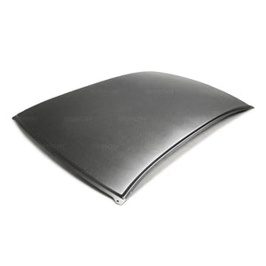 Seibon 15+ Subaru WRX/STI Dry Carbon Roof Replacement - Main Product View