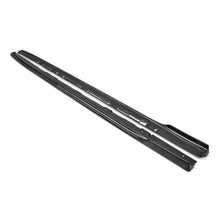 Load image into Gallery viewer, Seibon 15+ Subaru WRX/STI MB Style Carbon Fiber Side Skirts (Pair) - Main Product View