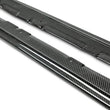Load image into Gallery viewer, Seibon 15+ Subaru WRX/STI MB Style Carbon Fiber Side Skirts (Pair) - Additional View 6