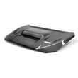 Load image into Gallery viewer, Seibon 15+ Subaru WRX/STI VS-Style Carbon Fiber Hood - Additional View 6