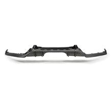 Load image into Gallery viewer, Seibon 16-17 Honda Civic Type R OEM Carbon Fiber Rear Lip - Additional View 5