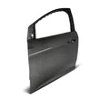 Load image into Gallery viewer, Seibon 16-18 Ford Focus Carbon Fiber Front Doors - Back View