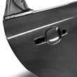 Load image into Gallery viewer, Seibon 16-18 Ford Focus Carbon Fiber Rear Doors - Side View