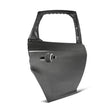 Load image into Gallery viewer, Seibon 16-18 Ford Focus Carbon Fiber Rear Doors - Installation View
