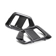 Load image into Gallery viewer, Seibon 16-18 Ford Focus RS Carbon Fiber Fog Light Surrounds - Additional View 6