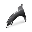 Load image into Gallery viewer, Seibon 16-18 Honda Civic Sedan/Coupe OEM-Style Carbon Fiber Fender - Additional View 5