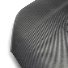 Load image into Gallery viewer, Seibon 16-19 Toyota 4Runner TR Carbon Fiber Hood - Additional View 5