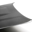 Load image into Gallery viewer, Seibon 16-19 Toyota 4Runner TR Carbon Fiber Hood - Additional View 6