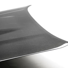 Load image into Gallery viewer, Seibon 16-19 Toyota 4Runner TR Carbon Fiber Hood - Additional View 6