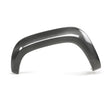 Load image into Gallery viewer, Seibon 16-20 Toyota Tacoma Carbon Fiber Front Fender Flares (Pair) - Side View