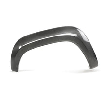 Load image into Gallery viewer, Seibon 16-20 Toyota Tacoma Carbon Fiber Front Fender Flares (Pair) - Side View
