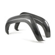 Load image into Gallery viewer, Seibon 16-20 Toyota Tacoma Carbon Fiber Front Fender Flares (Pair) - Back View