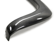 Load image into Gallery viewer, Seibon 16-20 Toyota Tacoma Carbon Fiber Front Fender Flares (Pair) - Additional View 5