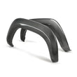 Load image into Gallery viewer, Seibon 16-20 Toyota Tacoma Carbon Fiber Rear Fender Flares (Pair) - Side View