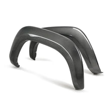 Load image into Gallery viewer, Seibon 16-20 Toyota Tacoma Carbon Fiber Rear Fender Flares (Pair) - Side View
