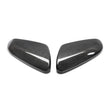 Load image into Gallery viewer, Seibon 16-21 Honda Civic / Civic Type R Carbon Fiber Mirror Covers - Back View