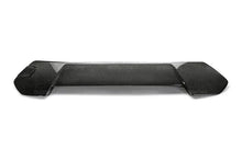 Load image into Gallery viewer, Seibon 16+ Ford Focus RS Carbon Fiber Front Bumper Garnish - Additional View 5