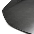 Load image into Gallery viewer, Seibon 17-18 Acura NSX OEM-style Dry Carbon Hood - Additional View 6