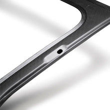 Load image into Gallery viewer, Seibon 17-18 Acura NSX OEM-style Dry Carbon Trunk - Additional View 5