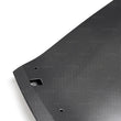 Load image into Gallery viewer, Seibon 17-18 Acura NSX OEM-style Dry Carbon Trunk - Additional View 8