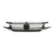 Load image into Gallery viewer, Seibon 17-18 Honda Civic Type R CV-Style Carbon Fiber Front Grill - Additional View 5