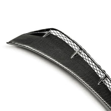 Load image into Gallery viewer, Seibon 17-18 Honda Civic Type-R Carbon Fiber Fender Ducts (Pair) - Additional View 5