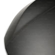 Load image into Gallery viewer, Seibon 17-18 Honda Civic Type-R OEM-Style Dry Carbon Fiber Hood - Additional View 5