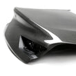 Load image into Gallery viewer, Seibon 17-19 Infiniti Q60 OE-Style Carbon Fiber Trunk Lid - Side View