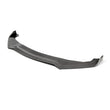 Load image into Gallery viewer, Seibon 17-19 Infiniti Q60 TB-Style Carbon Fiber Front Lip - Main Product View