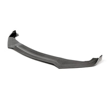 Load image into Gallery viewer, Seibon 17-19 Infiniti Q60 TB-Style Carbon Fiber Front Lip - Main Product View
