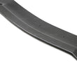 Load image into Gallery viewer, Seibon 17-19 Infiniti Q60 TB-Style Carbon Fiber Front Lip - Side View