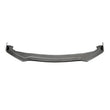 Load image into Gallery viewer, Seibon 17-19 Infiniti Q60 TB-Style Carbon Fiber Front Lip - Installation View