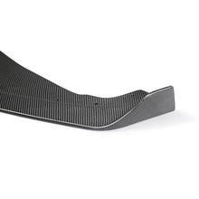 Load image into Gallery viewer, Seibon 17-19 Infiniti Q60 TB-Style Carbon Fiber Front Lip - Additional View 5