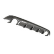 Load image into Gallery viewer, Seibon 17-19 Infiniti Q60 TB-Style Carbon Fiber Rear Lip - Main Product View