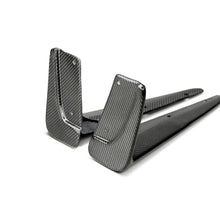 Load image into Gallery viewer, Seibon 17-19 Infiniti Q60 TB-Style Carbon Fiber Side Skirts - Additional View 5