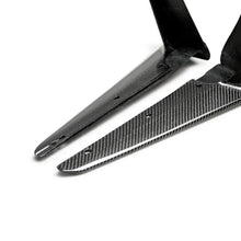 Load image into Gallery viewer, Seibon 17-19 Infiniti Q60 TB-Style Carbon Fiber Side Skirts - Additional View 6