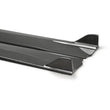 Load image into Gallery viewer, Seibon 17-19 Infiniti Q60 TB-Style Carbon Fiber Side Skirts - Additional View 7