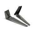 Load image into Gallery viewer, Seibon 17-19 Infiniti Q60 TB-Style Carbon Fiber Side Skirts - Additional View 8