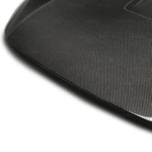 Load image into Gallery viewer, Seibon 17-20 Honda Civic Type-R (FK8) TSII Style Carbon Fiber Hood - Additional View 6