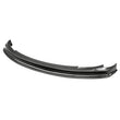Load image into Gallery viewer, Seibon 17-20 Tesla Model 3 Carbon Fiber Front Lip - Main Product View